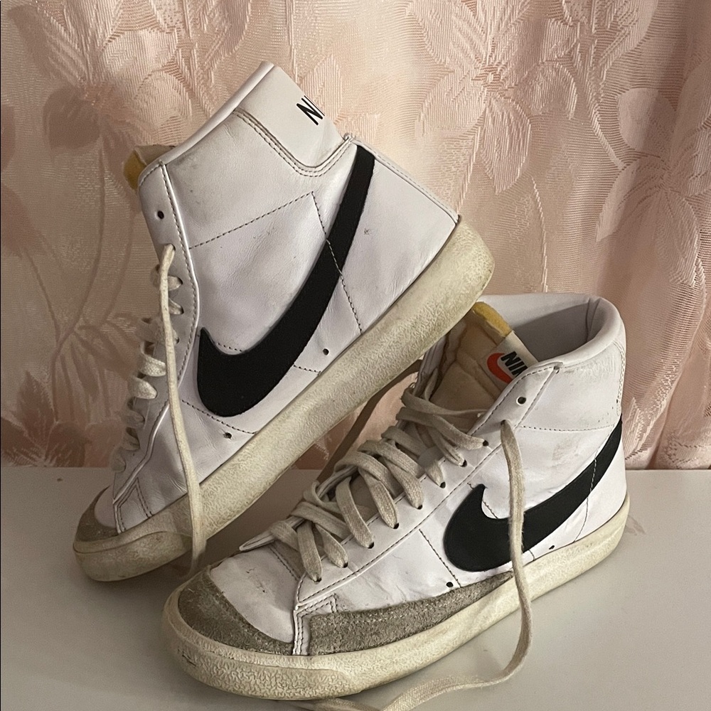 Nike blazers